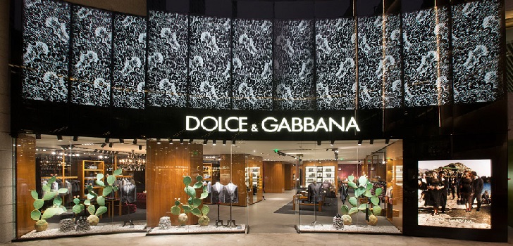 Dolce&Gabbana cuadriplica su beneficio en 2016 y alcanza los 80 millones de euros